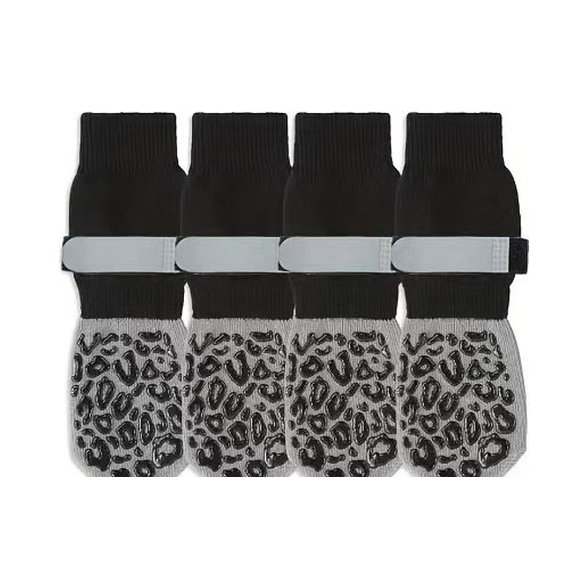 Non-Slip Grip Socks for Senior Dogs for senior dogs - Dog Mobility by Sturdy Pup