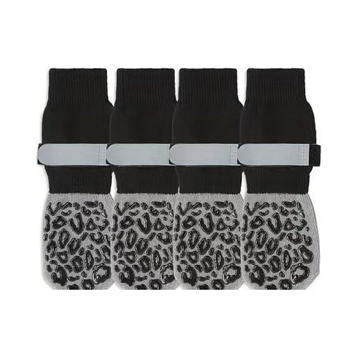 Non-Slip Grip Socks for Senior Dogs for senior dogs - Dog Mobility by Sturdy Pup